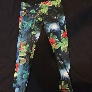 Reebok CrossFit Tights